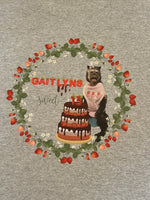 Gaitlyn Rae Sweet 13 *Back Design*