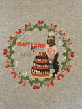 Gaitlyn Rae Sweet 13 *Back Design*