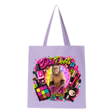 Diva Doots 14 Birthday Tote