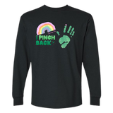Gaitlyn Rae St Patricks Day Rainbow LONG SLEEVE/ SHORT SLEEVE Option Click