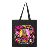 Diva Doots 14 Birthday Tote