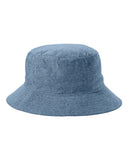 Demin Bucket Cap Light Weight