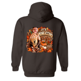 Gaitlyn Rae Monkachino***Adult*** Hoodie