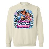Gaitlyn Rae Auntie Crew Sweatshirt