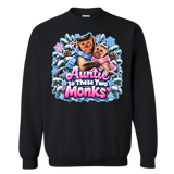 Gaitlyn Rae Auntie Crew Sweatshirt