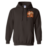 Gaitlyn Rae Monkachino***Adult*** Hoodie