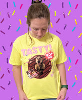Gaitlyn Rae Hot & Now Tshirt