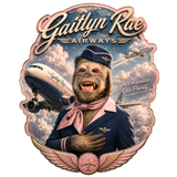 Gaitlyn Rae Airways Adult