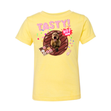 Toddler Gaitlyn Hot & Now T-Shirt
