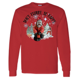 Gaitlyn Rae Flurry Long Sleeve Tshirt