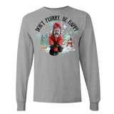 Gaitlyn Rae Flurry Long Sleeve Tshirt