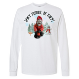 Gaitlyn Rae Flurry Long Sleeve Tshirt