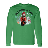 Gaitlyn Rae Flurry Long Sleeve Tshirt