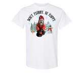 Gaitlyn Rae Christmas Flurry short sleeve T-shirt