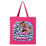 Gaitlyn Rae Auntie tote