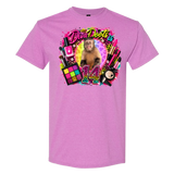Diva Doots 14 Birthday Short Sleeve T-Shirt