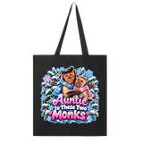 Gaitlyn Rae Auntie tote
