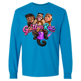 Gaitlyn Rae New OG Long Sleeve ***ADULT***