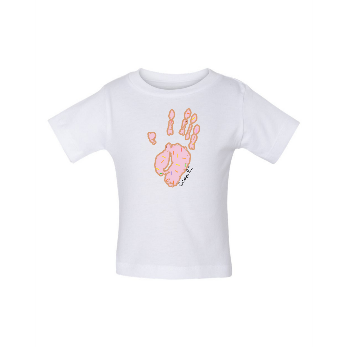 Infant Gaitlyn Rae Sprinkle Hand – GaitlynRaeGear