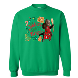 Gaitlyn Rae Christmas Baking Crewneck "Sweatshirt"