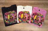 Diva Doots 14 Birthday Short Sleeve T-Shirt