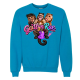 Gaitlyn Rae New OG Crew Sweatshirt ***ADULT***