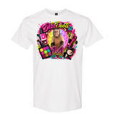 Diva Doots 14 Birthday Short Sleeve T-Shirt