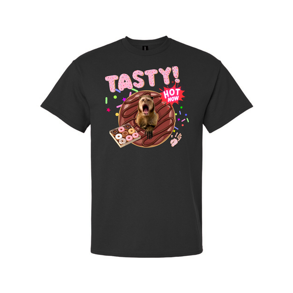 Youth Gaitlyn Rae Hot & Now T-Shirt