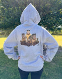 Gaitlyn Rae OG zip Up