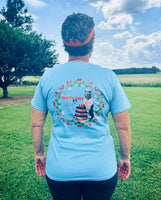 Gaitlyn Rae Sweet 13 *VNECK*