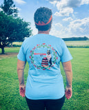 Gaitlyn Rae Sweet 13 *VNECK*