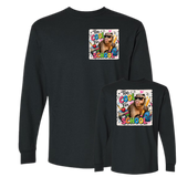 Gaitlyn Rae TOO COOL FOR SCHOOL Long Sleeve ***ADULT***