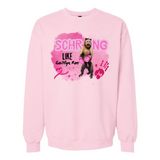 Gaitlyn Rae Breast Cancer Awareness SWEATSHIRT