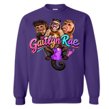 Gaitlyn Rae New OG Crew Sweatshirt ***ADULT***