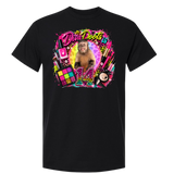 Diva Doots 14 Birthday Short Sleeve T-Shirt