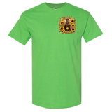 Gaitlyn Rae Adult Picking Pretties Tshirt