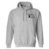 Grae Farms Logo Hoodie