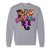 Gaitlyn Rae New OG Crew Sweatshirt ***ADULT***