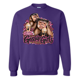 Gaitlyn Rae ADULT Gossip Girls Crewneck Sweatshirt