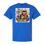 Gaitlyn Rae TOO COOL FOR SCHOOL Tshirt ***YOUTH***