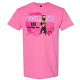 Gaitlyn Rae Breast Cancer Awareness Tshirt