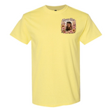 Gaitlyn Rae Adult Messy Hair Tshirt