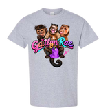 Gaitlyn Rae Adult New OG Tshirt ***ADULT***