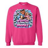Gaitlyn Rae Auntie Crew Sweatshirt