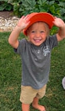 Gaitlyn Rae Chino Cap