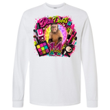 Diva Doots 14 Birthday Long Sleeve T-Shirt