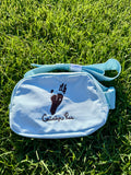 Gaitlyn Rae Back Off Crossbody/Fanny bag