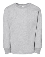 Toddler Gaitlyn Hot & Now Long Sleeve T-Shirt