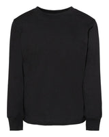 Toddler Gaitlyn Hot & Now Long Sleeve T-Shirt