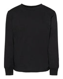 Toddler Gaitlyn Hot & Now Long Sleeve T-Shirt